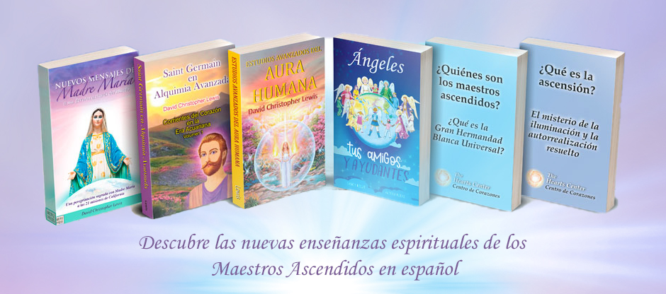 Libros en español