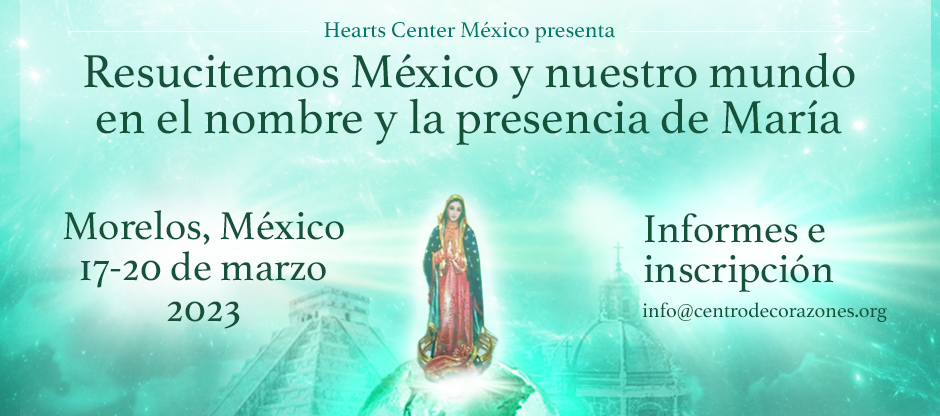 Evento marzo 2023