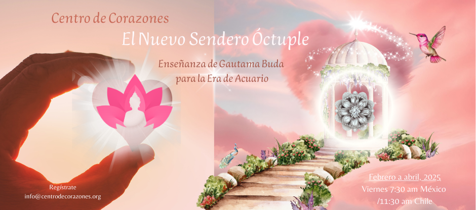 Semndero ócutple 2025