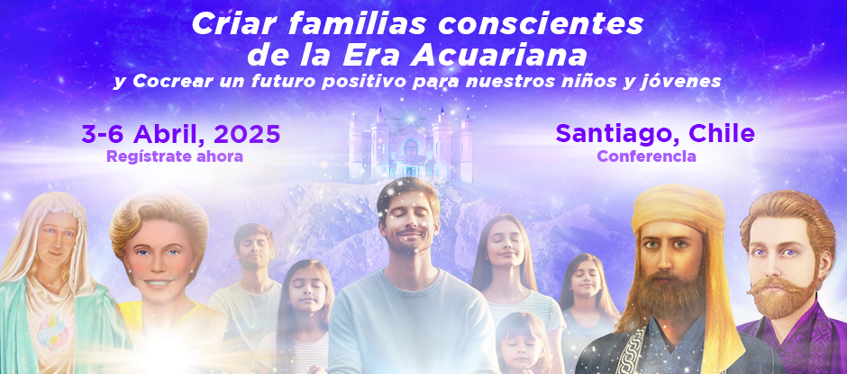 Evento Chile 2025