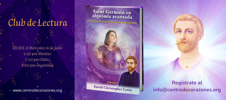 Club de lectura SG