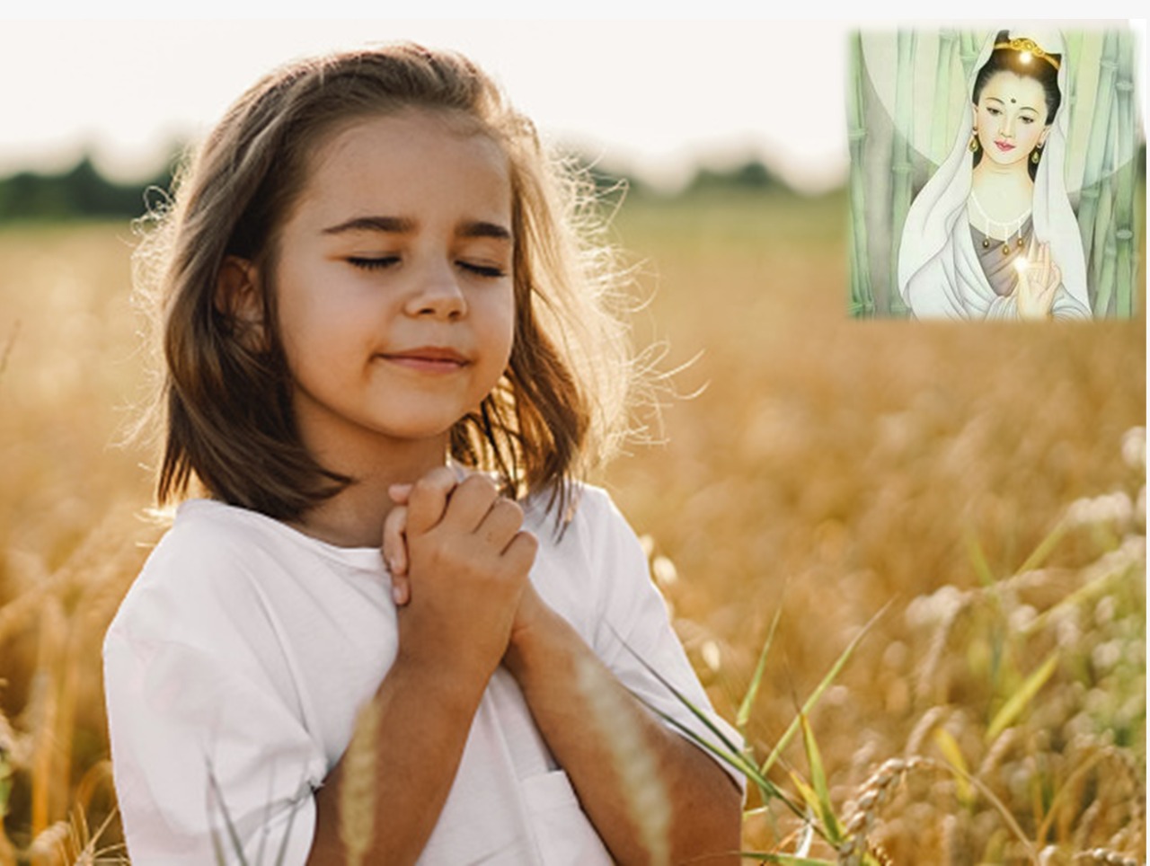 El Sendero Iniciático y las Madre Divinas